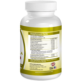 Best Colon Detox Formula Advanced Colon Detox Supplement