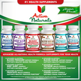 Best Colon Detox Formula Advanced Colon Detox Supplement