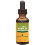 Herb Pharm Stone Breaker Chanca Piedra Compound for Urinary System Support 1 Ounce