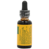 Herb Pharm Stone Breaker Chanca Piedra Compound for Urinary System Support 1 Ounce