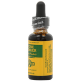 Herb Pharm Stone Breaker Chanca Piedra Compound for Urinary System Support 1 Ounce