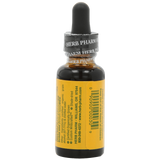 Herb Pharm Stone Breaker Chanca Piedra Compound for Urinary System Support 1 Ounce