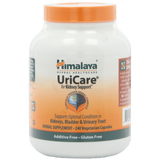 Himalaya Herbal Healthcare UriCare Cystone Urinary Comfort 240 Vcaps 840mg