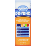 Hylands Defend Cough and Cold 8 Ounce