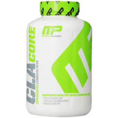 Muscle Pharm CLA 1000 Mg Softgel Capsules 180 Count