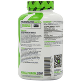 Muscle Pharm CLA 1000 Mg Softgel Capsules 180 Count