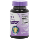 Natrol Biotin 10000 mcg Maximum Strength Tablets 100 Count