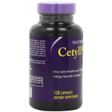 Natrol CetylPure Capsules 120Count