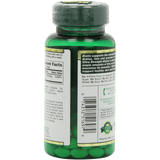 Natures Bounty Biotin 10000 MCG Softgels 120 Count