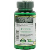 Natures Bounty Biotin 10000 MCG Softgels 120 Count