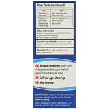 Natures Way Umcka Coldcare Childrens Cherry Syrup 4 ounce