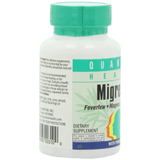 Quantum Migrelief 60 Tabs 1 Bottle