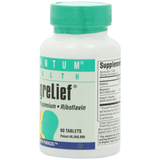 Quantum Migrelief 60 Tabs 1 Bottle