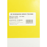 Ricola Cough Suppressant Throat Drops Green Tea with Echinacea Sugar Free 19 Drops