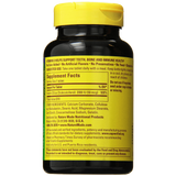 Nature Made Vitamin D3 2000 IU Value Size 220 Count